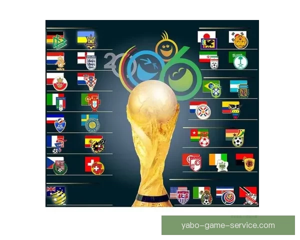 美加墨联合举办世界杯 让北美足球迎来新纪元